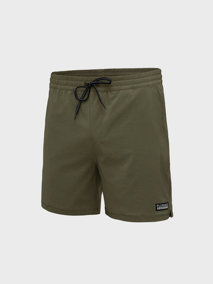  Elastic Active Short