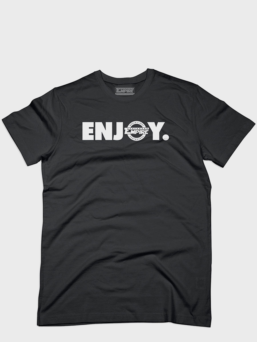  Enjoy Tee