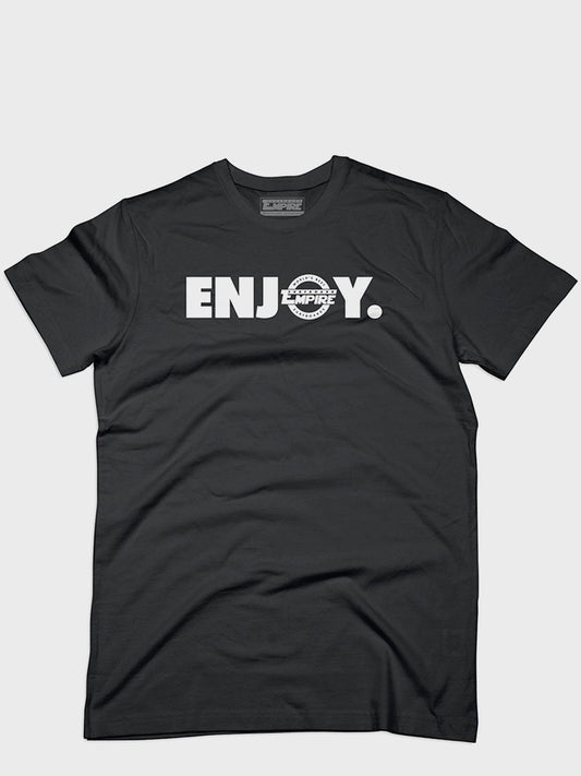  Enjoy Tee