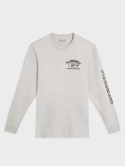  Equipment Modern Long Sleeve T-Shirt
