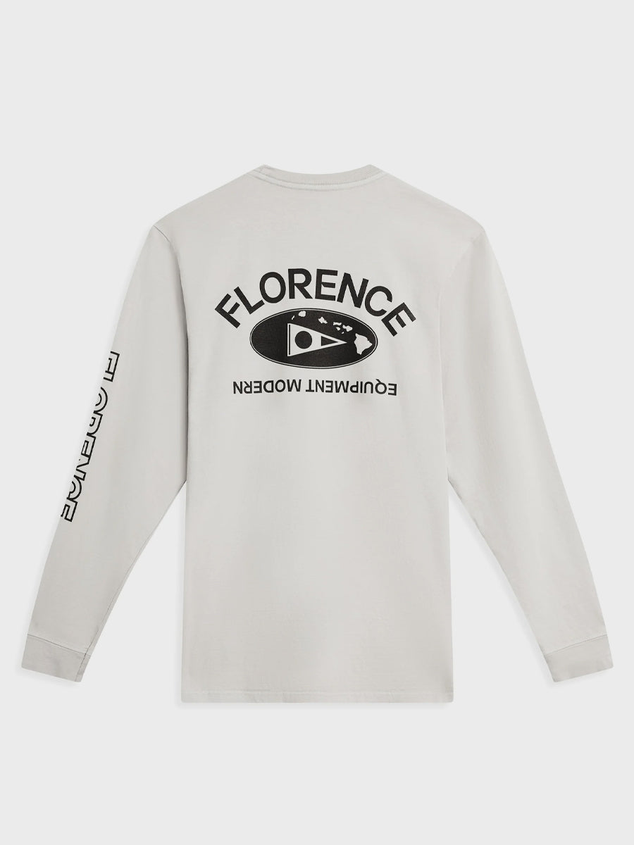  Equipment Modern Long Sleeve T-Shirt