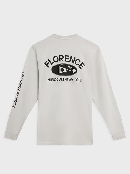  Equipment Modern Long Sleeve T-Shirt
