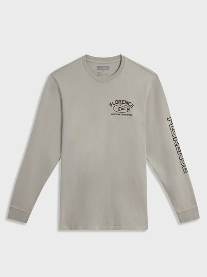  Equipment Modern Long Sleeve T-Shirt