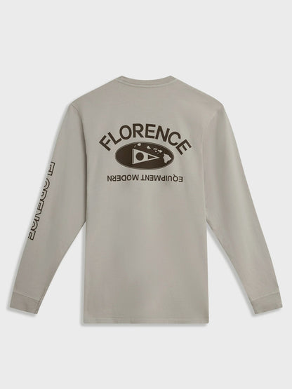  Equipment Modern Long Sleeve T-Shirt