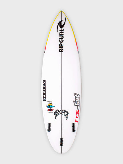 Erin Brooks Athlete Board - Mayhem FCS II