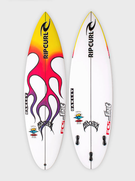  Erin Brooks Athlete Board - Mayhem FCS II