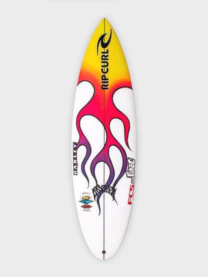  Erin Brooks Athlete Board - Mayhem FCS II