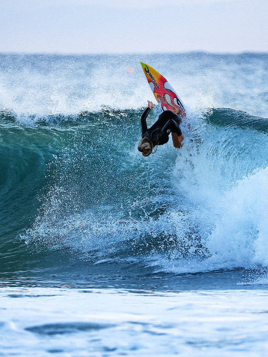  Erin Brooks Athlete Board - Mayhem FCS II