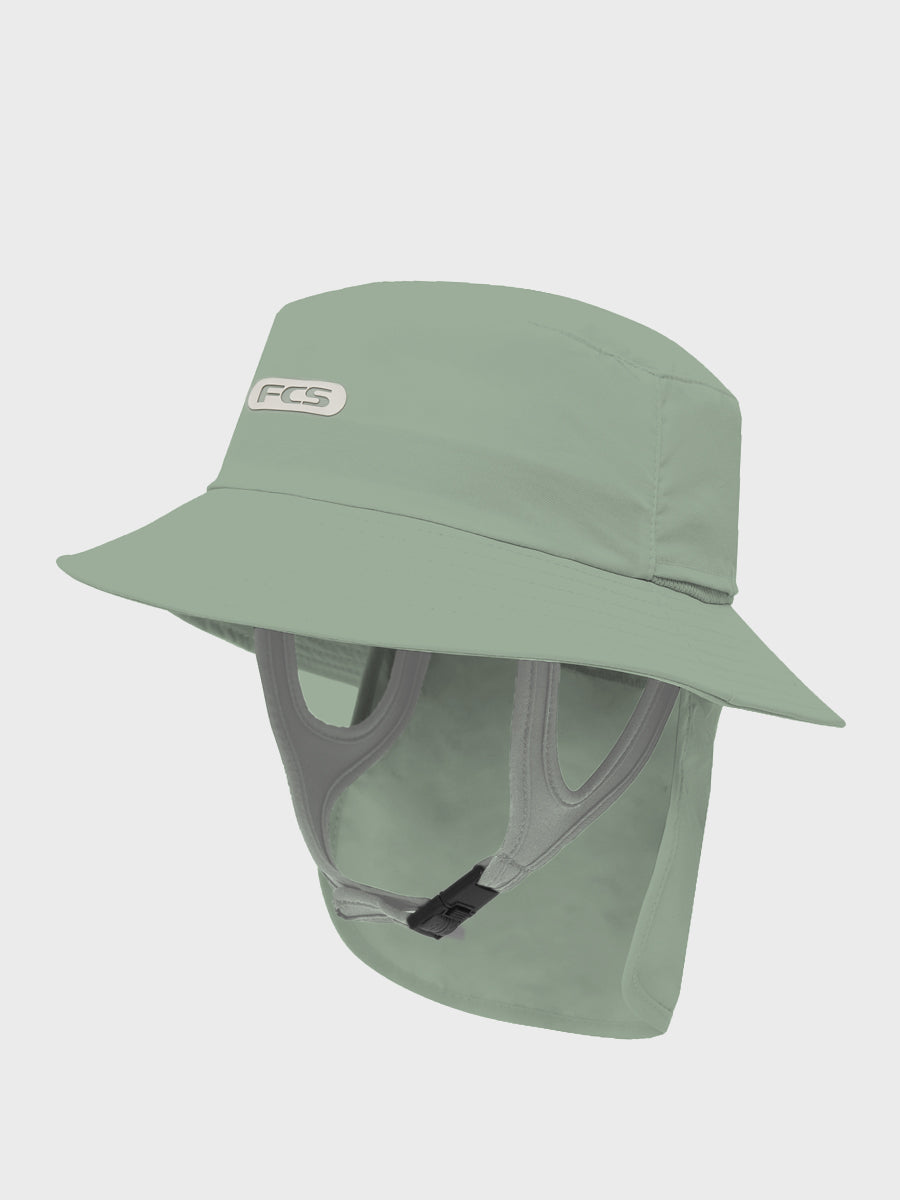 FCS Essential Surf Bucket Hat