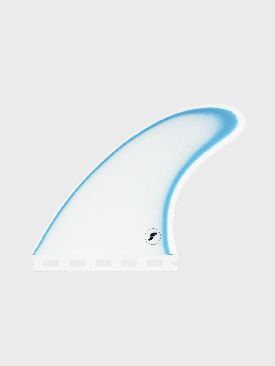  Ethan Ewing Fiberglass Tri Fins