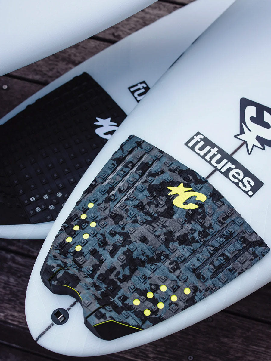  Ethan Ewing Lite Pin Tail Ecopure