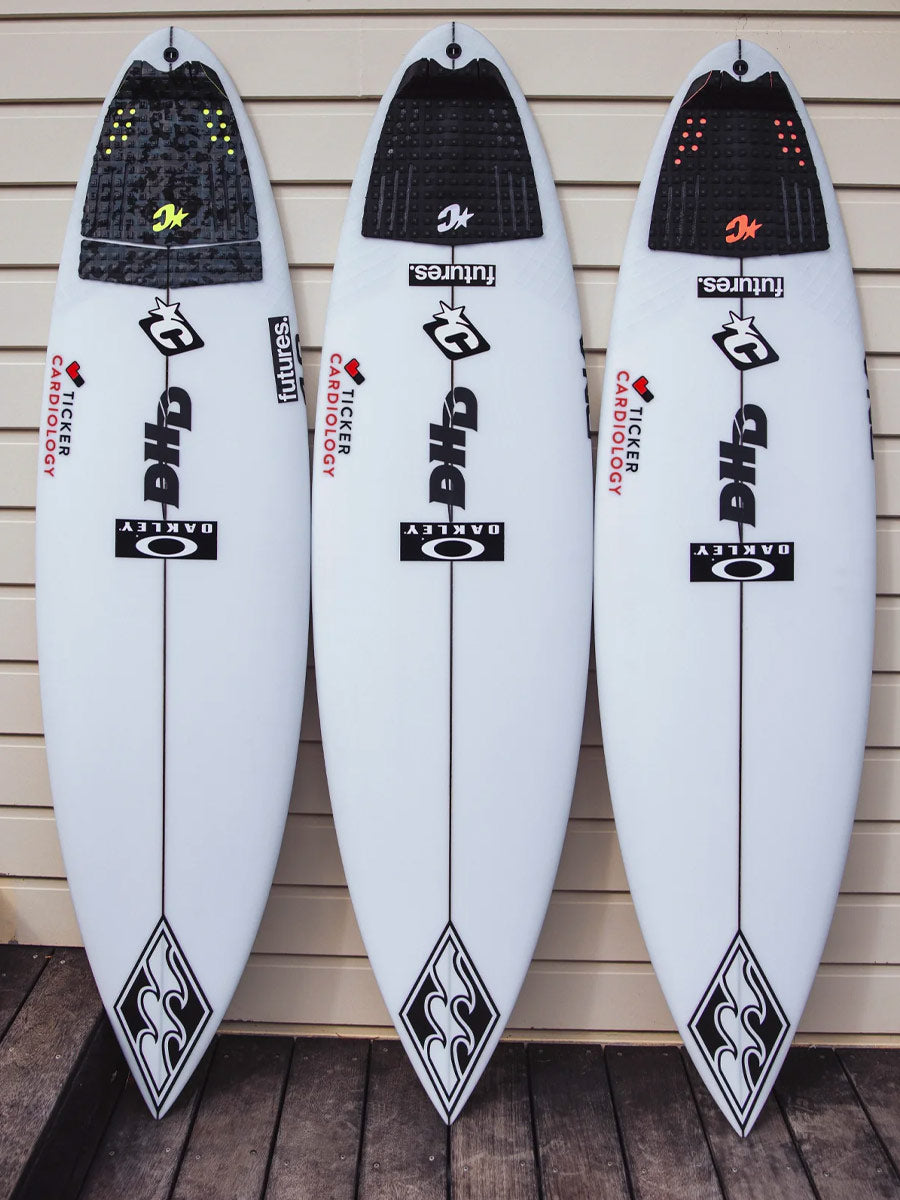  Ethan Ewing Lite Pin Tail Ecopure