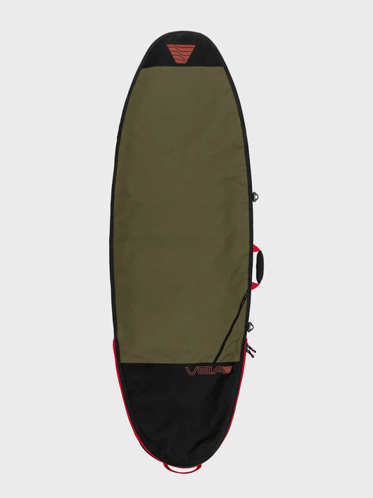  Explorer Fish Day Bag