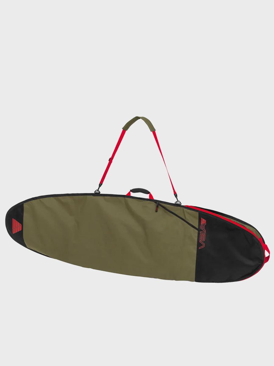  Explorer Fish Day Bag