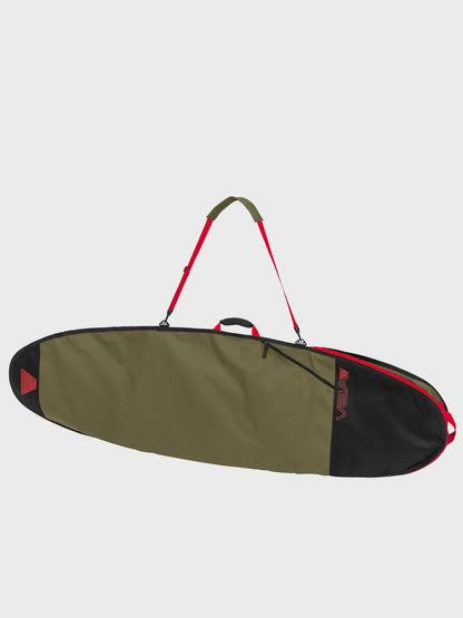  Explorer Fish Day Bag