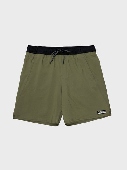  F1 All Purpose Burgee Short