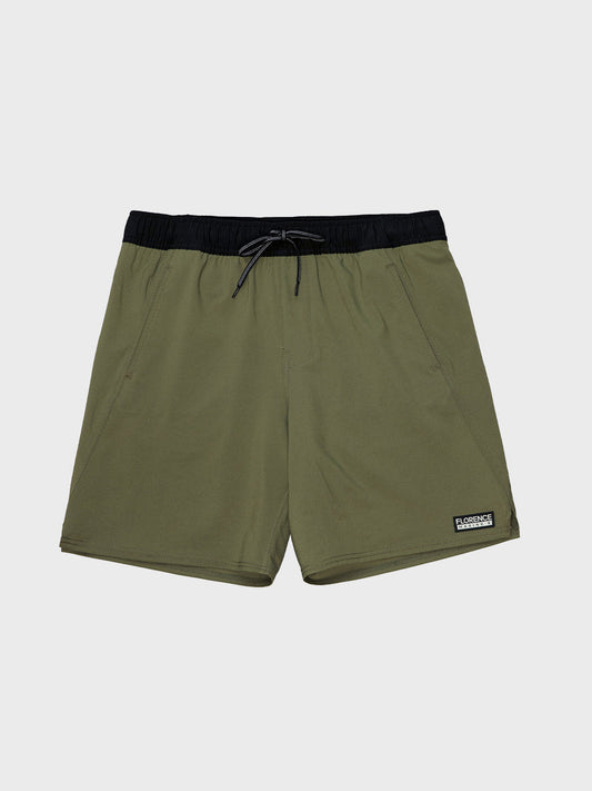  F1 All Purpose Burgee Short
