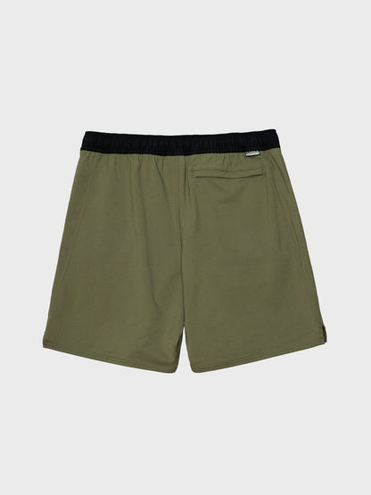  F1 All Purpose Burgee Short