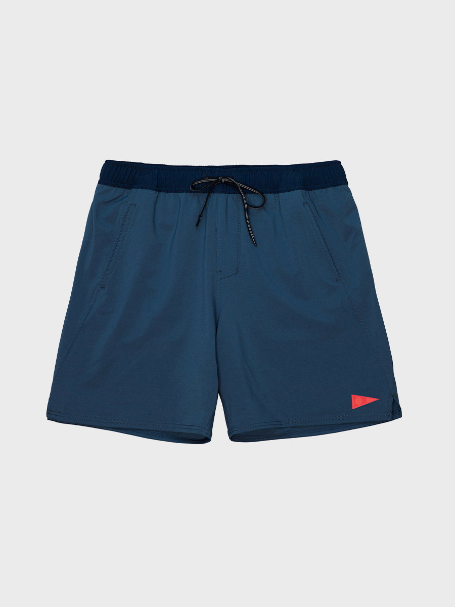  F1 All Purpose Burgee Short