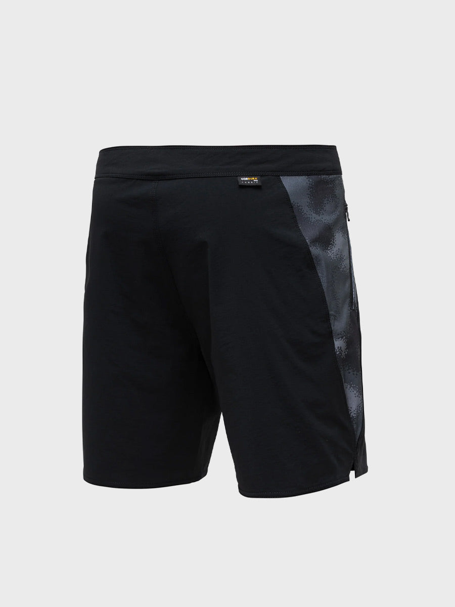  F1 Burgee Cordura Boardshort
