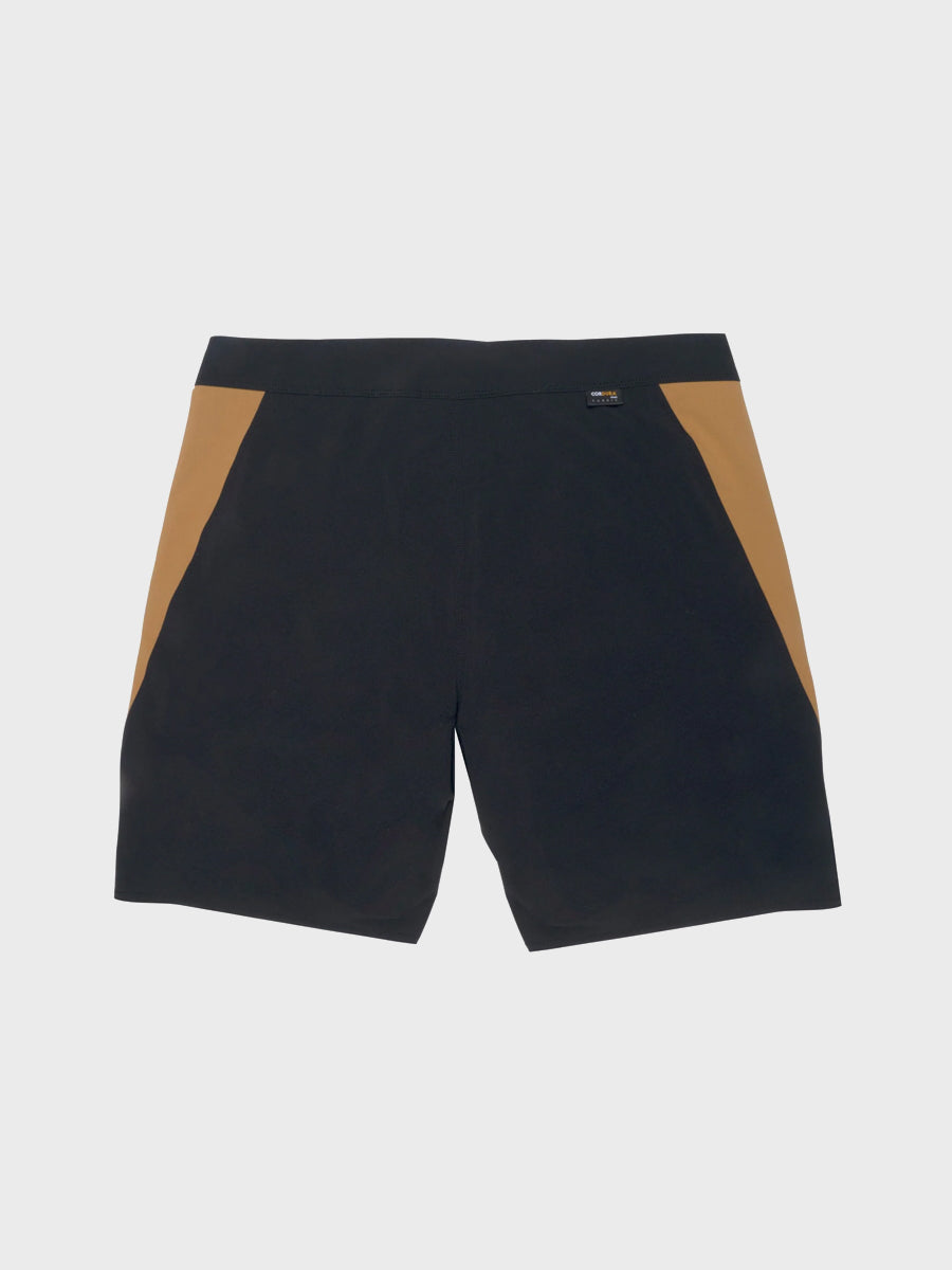  F1 Burgee Cordura Boardshort