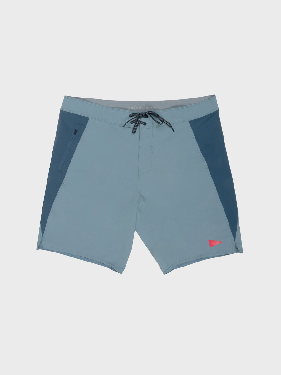  F1 Burgee Cordura Boardshort