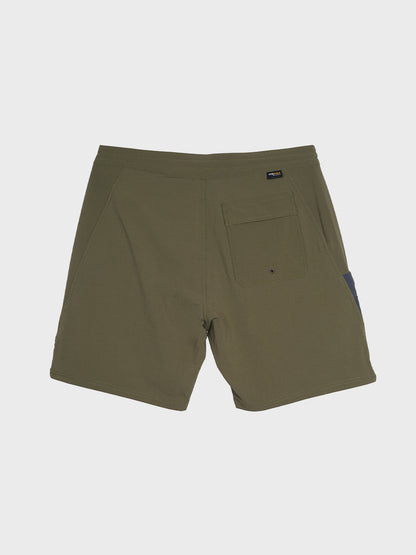  F1 Cordura® Utility Boardshort