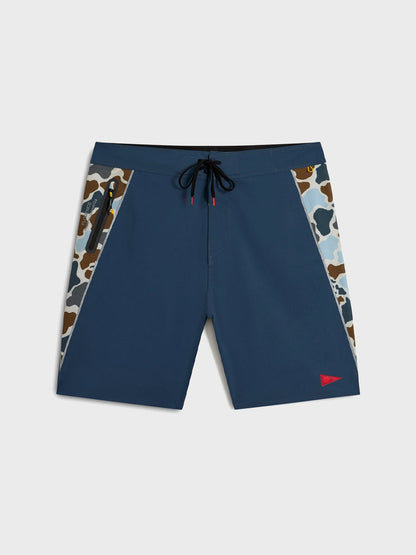  F1 Zero Airtex Boardshort