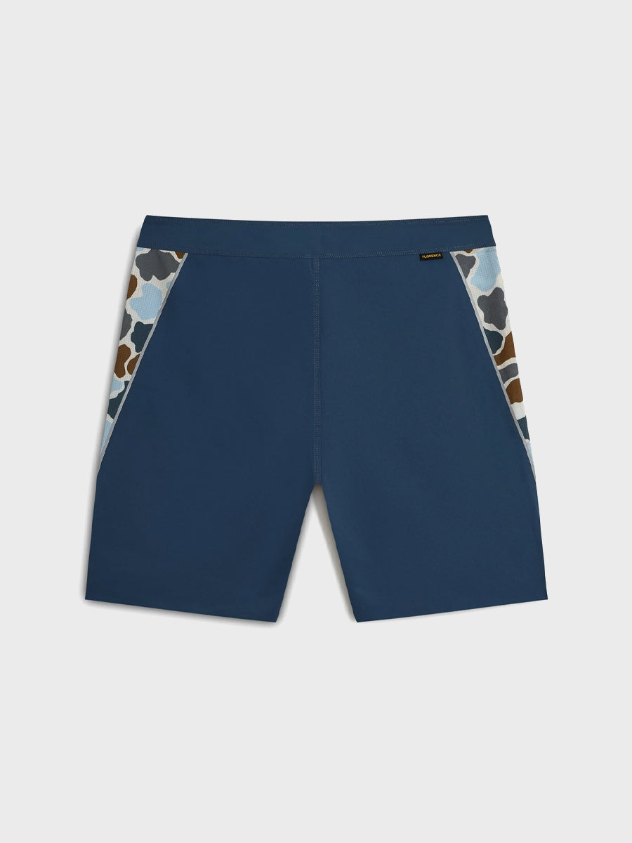  F1 Zero Airtex Boardshort