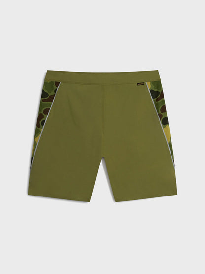  F1 Zero Airtex Boardshort