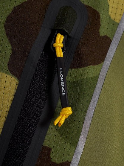  F1 Zero Airtex Boardshort