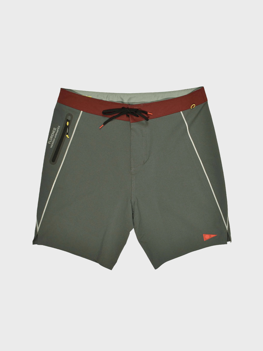  F1 Zero Boardshort