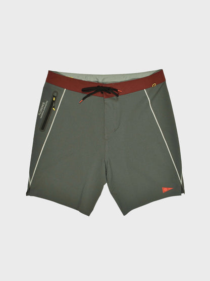  F1 Zero Boardshort
