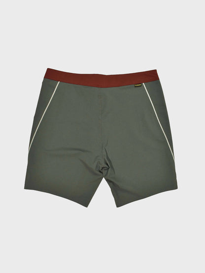  F1 Zero Boardshort