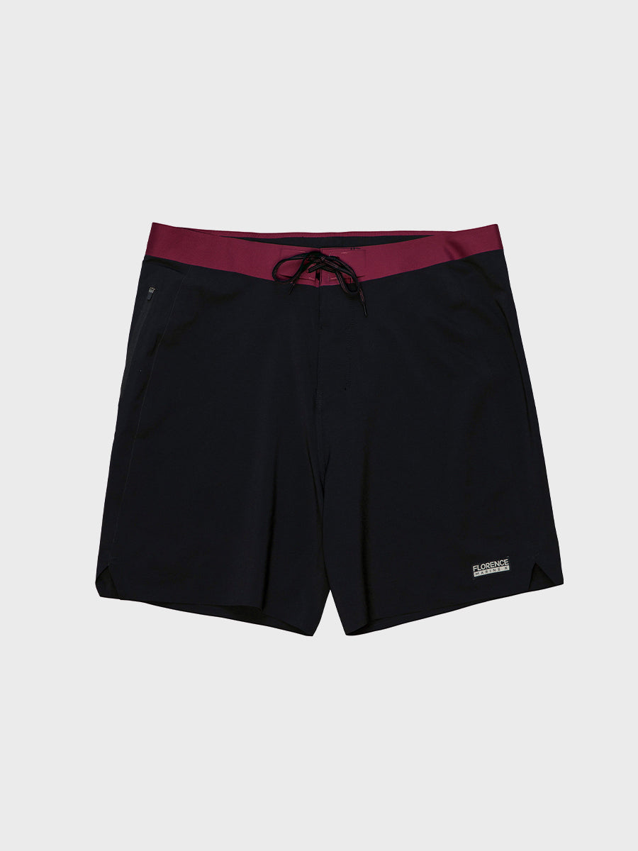 F1 Zero Boardshort