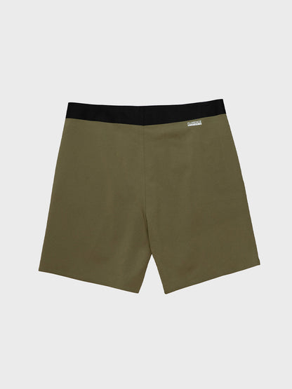  F1 Zero Boardshort