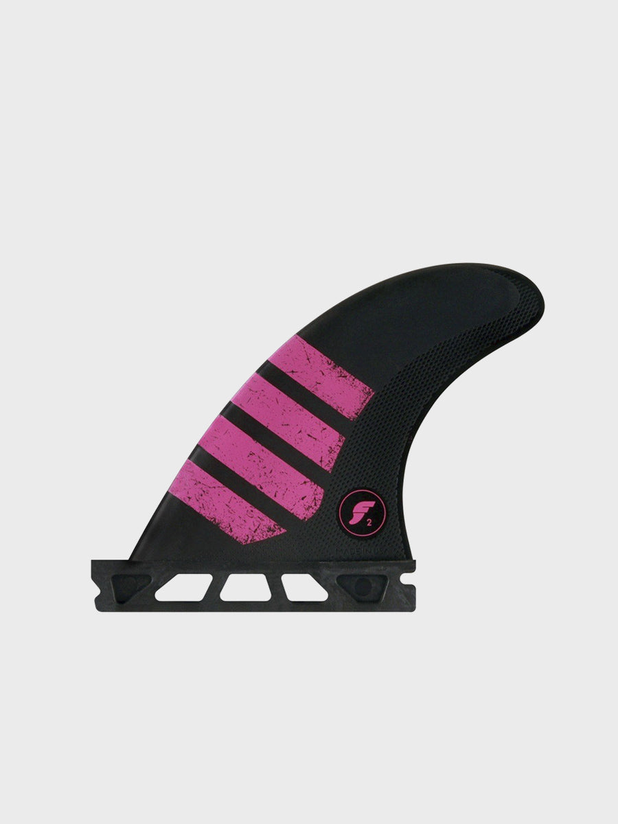  F2 Alpha Tri Fins