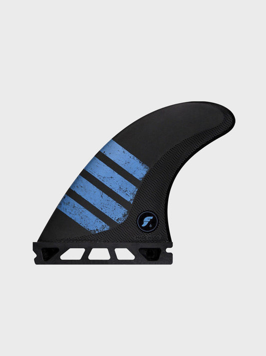  F6 Alpha Tri Fins