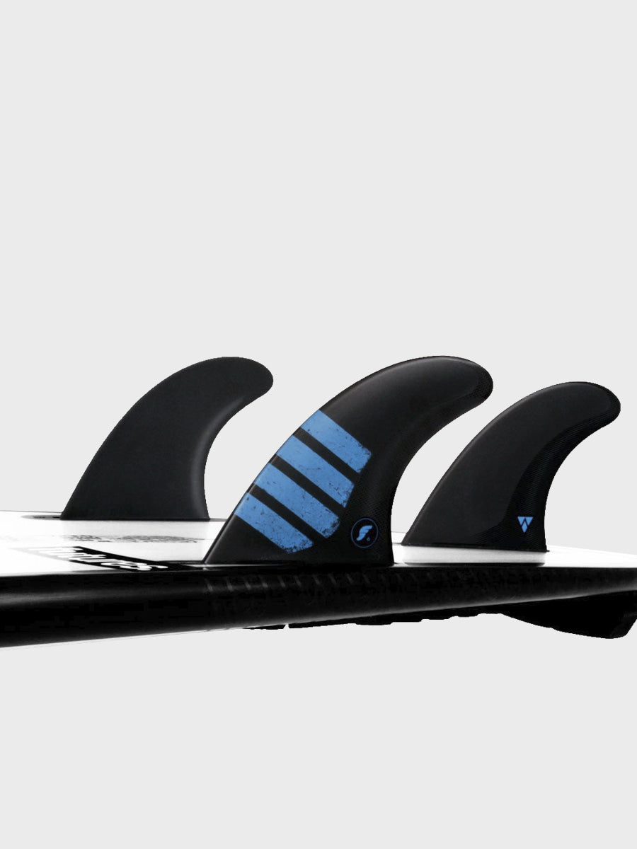 F6 Alpha Tri Fins