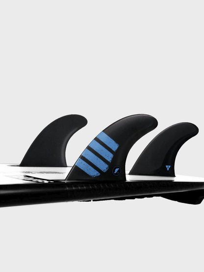  F6 Alpha Tri Fins