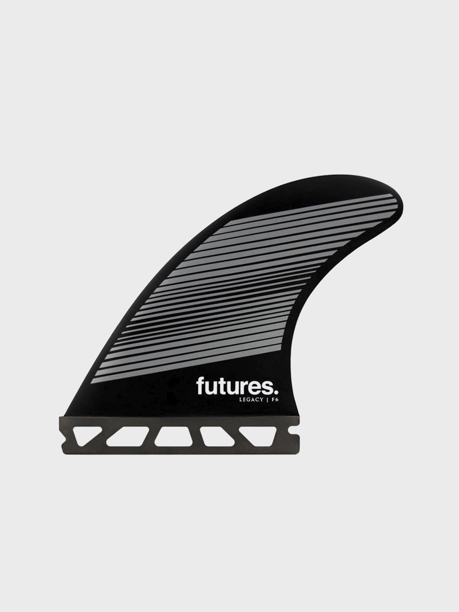  F6 Legacy Tri Fins (Neutral)