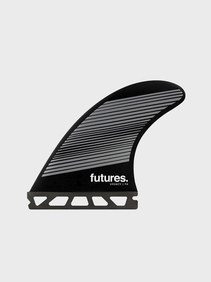  F6 Legacy Tri Fins (Neutral)