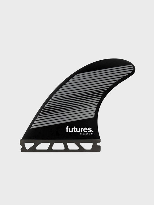  F6 Legacy Tri Fins (Neutral)