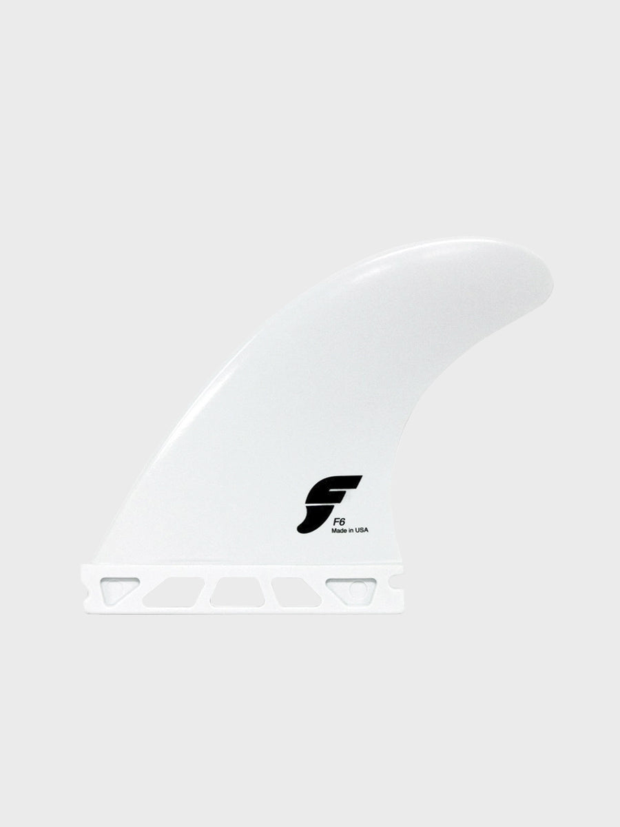  F6 Thermotech Tri Fins
