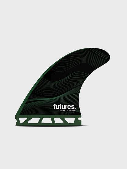  F8 Legacy 5 Fin (Neutral)