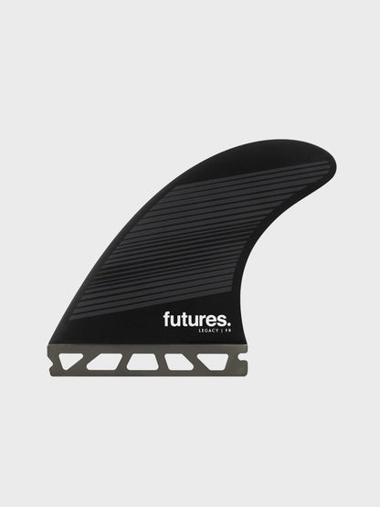  F8 Legacy Tri-Quad Fins (Neutral)