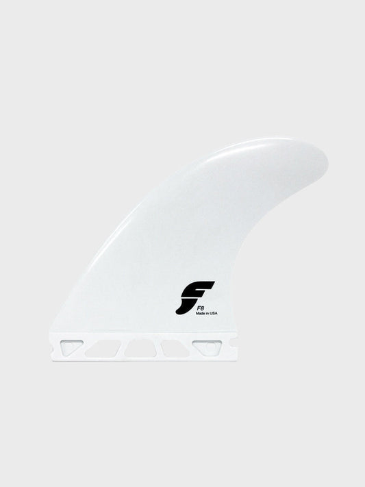  F8 Thermotech Tri Fins
