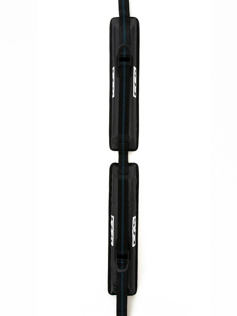  FCS D-Ring Tie Down Soft Racks