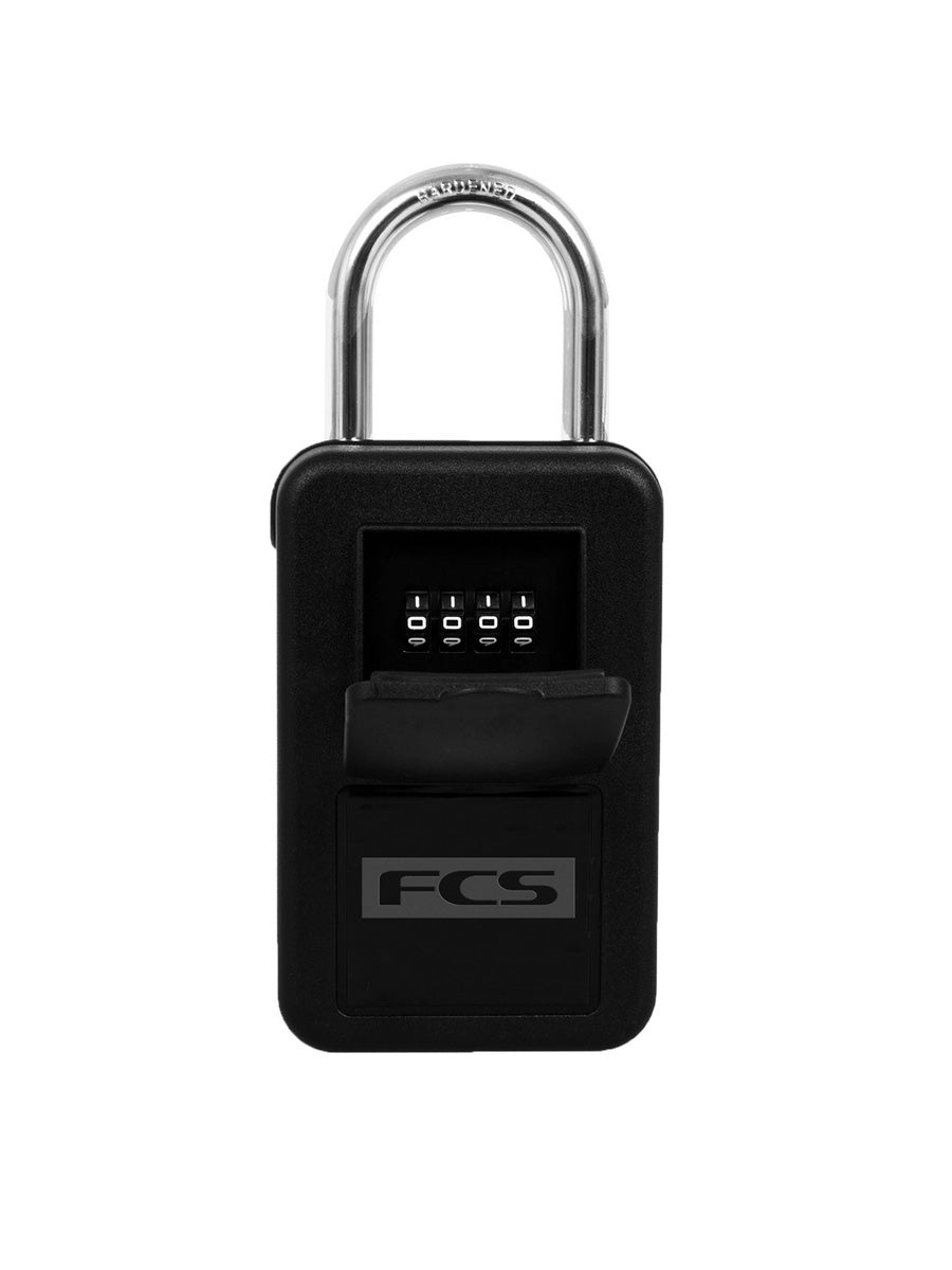  FCS Key Lock