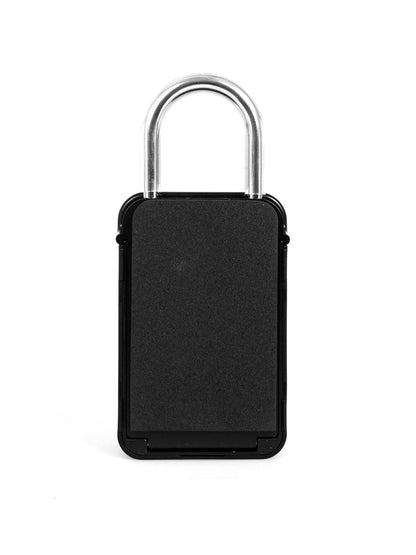  FCS Key Lock